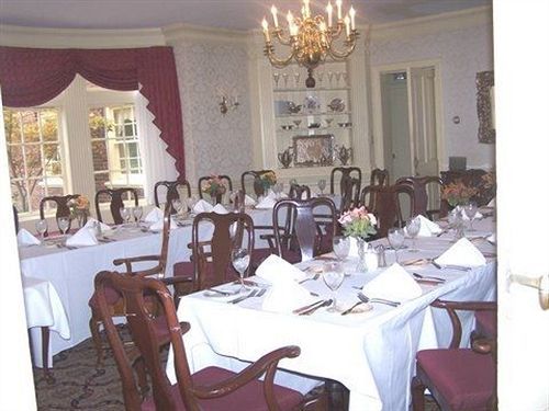 Montague Inn Сагино Экстерьер фото